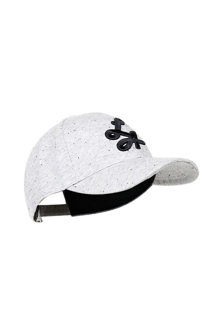 [TEST] La Textured Jersey Cap