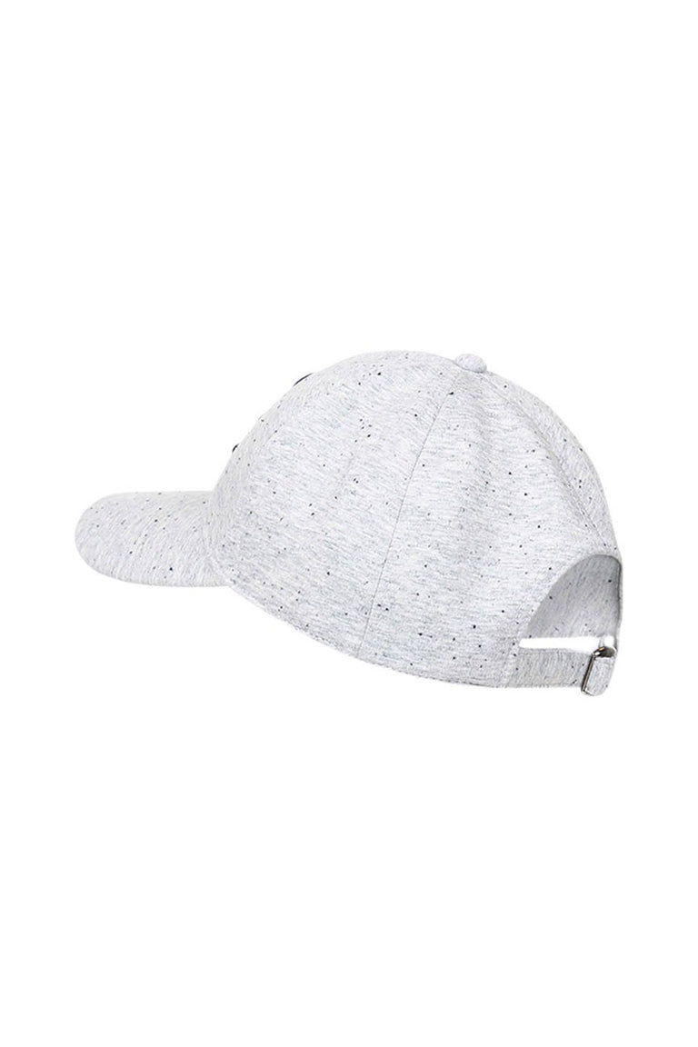 [TEST] La Textured Jersey Cap