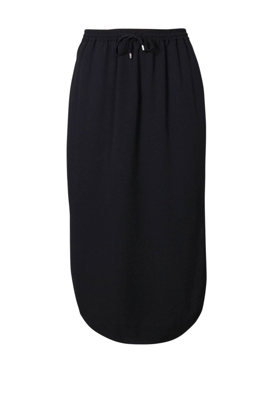 [TEST] Ella Drawstring Midi Skirt