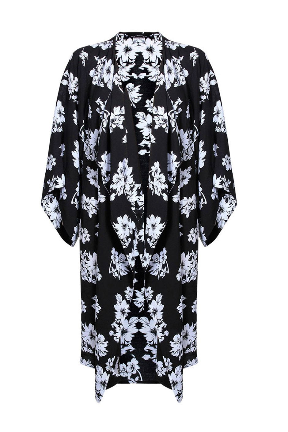 [TEST] Aria Kimono Jacket