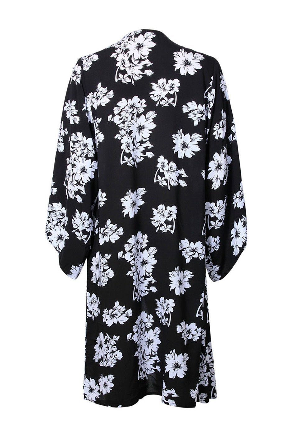 [TEST] Aria Kimono Jacket