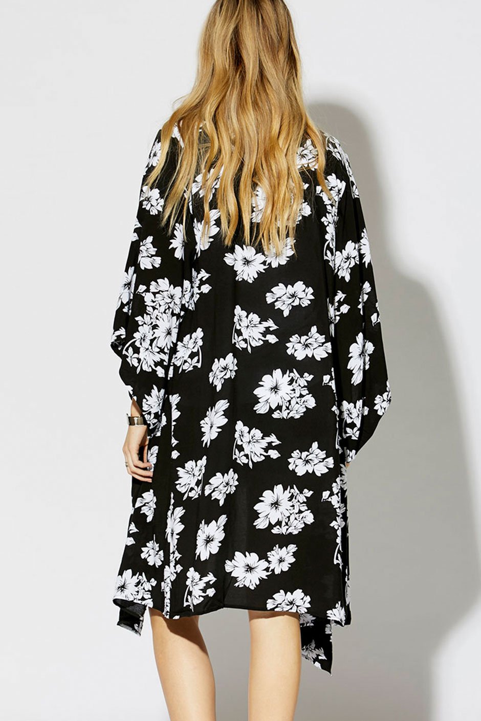[TEST] Aria Kimono Jacket