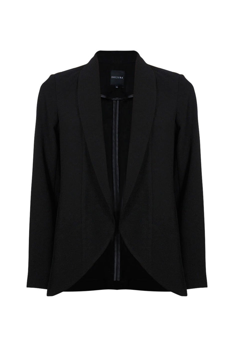 [TEST] Arianna Textured Blazer