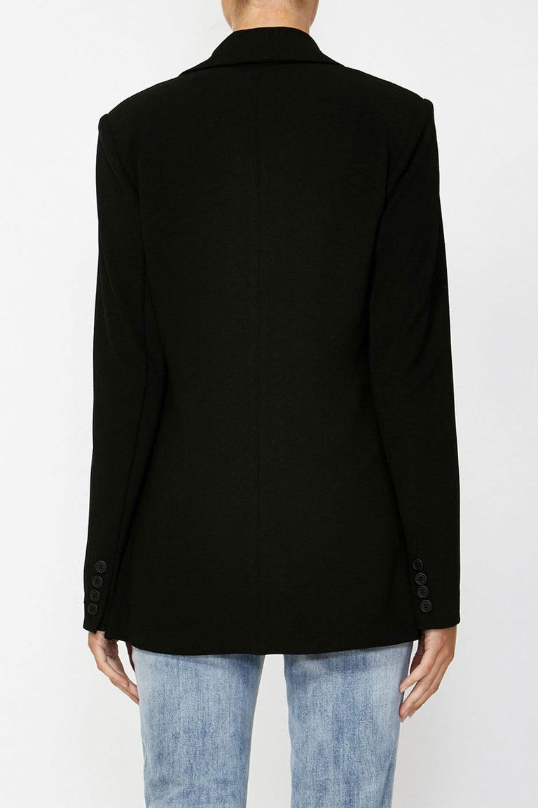 [TEST] Arianna Textured Blazer
