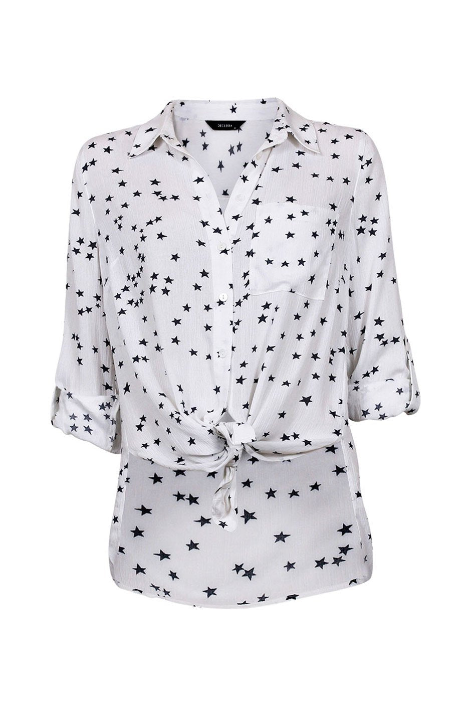[TEST] Sorrento Print Shirt
