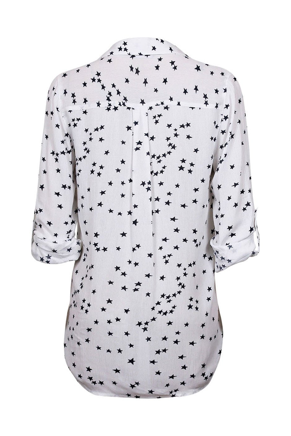 [TEST] Sorrento Print Shirt