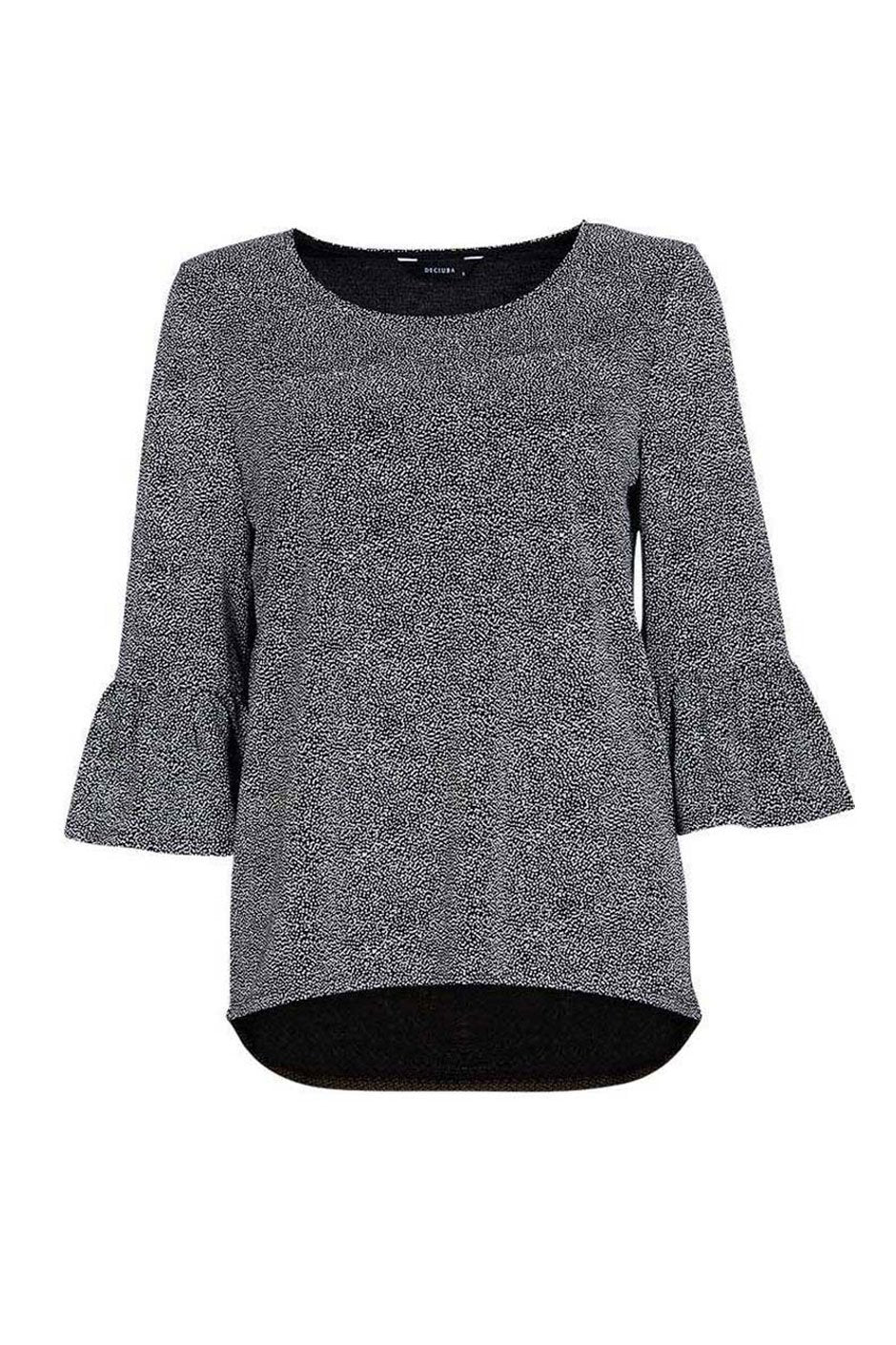 [TEST] Rye Gathered Sleeve Tee
