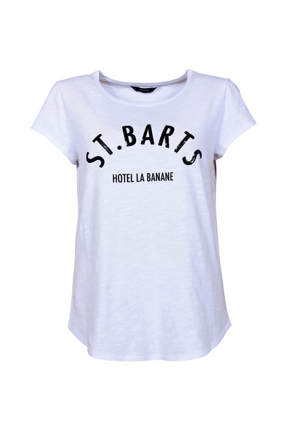 [TEST] Carter St Barts Sequin Tee
