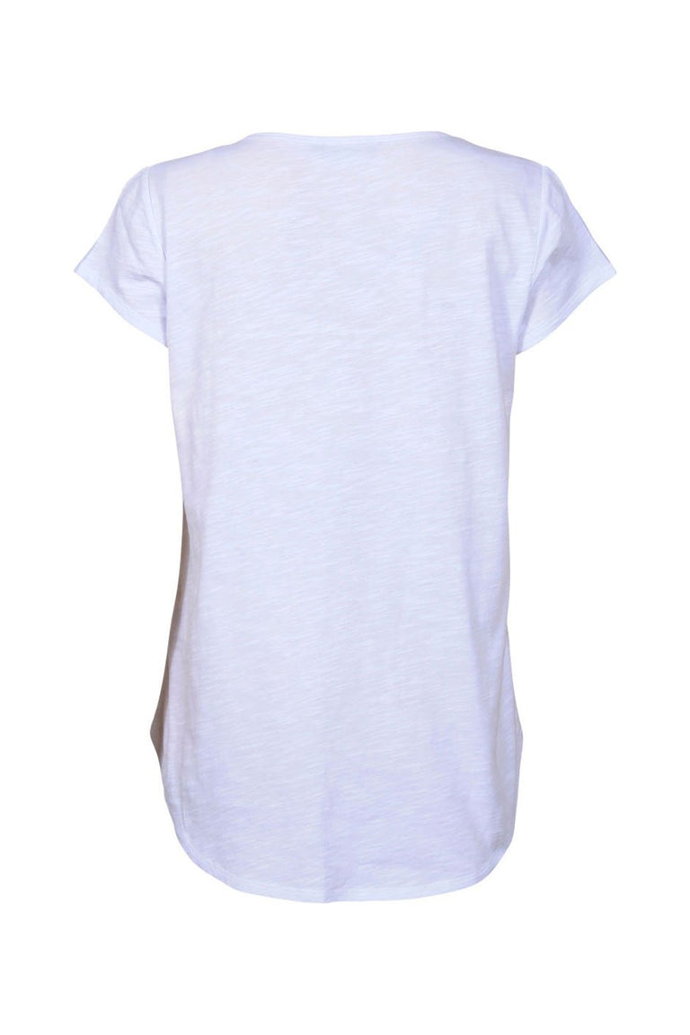 [TEST] Carter St Barts Sequin Tee