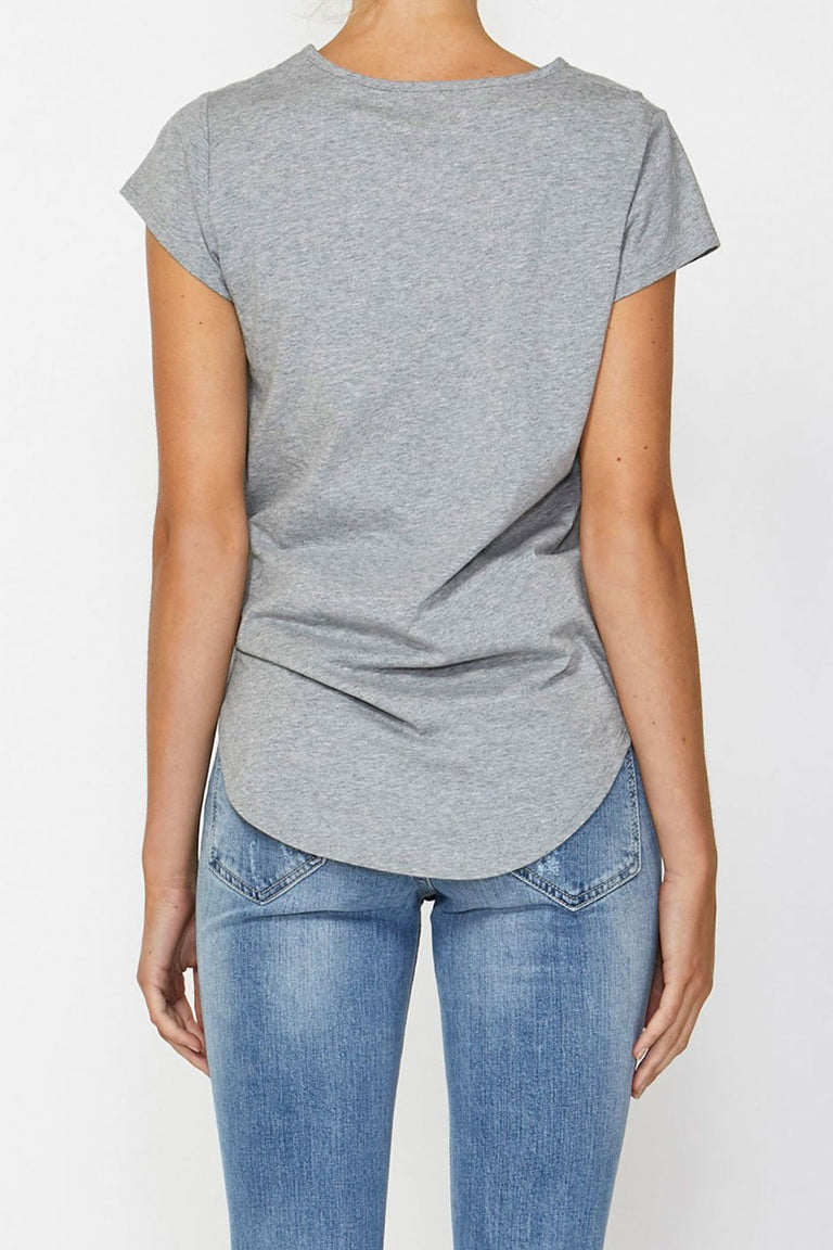 [TEST] Carter St Barts Sequin Tee
