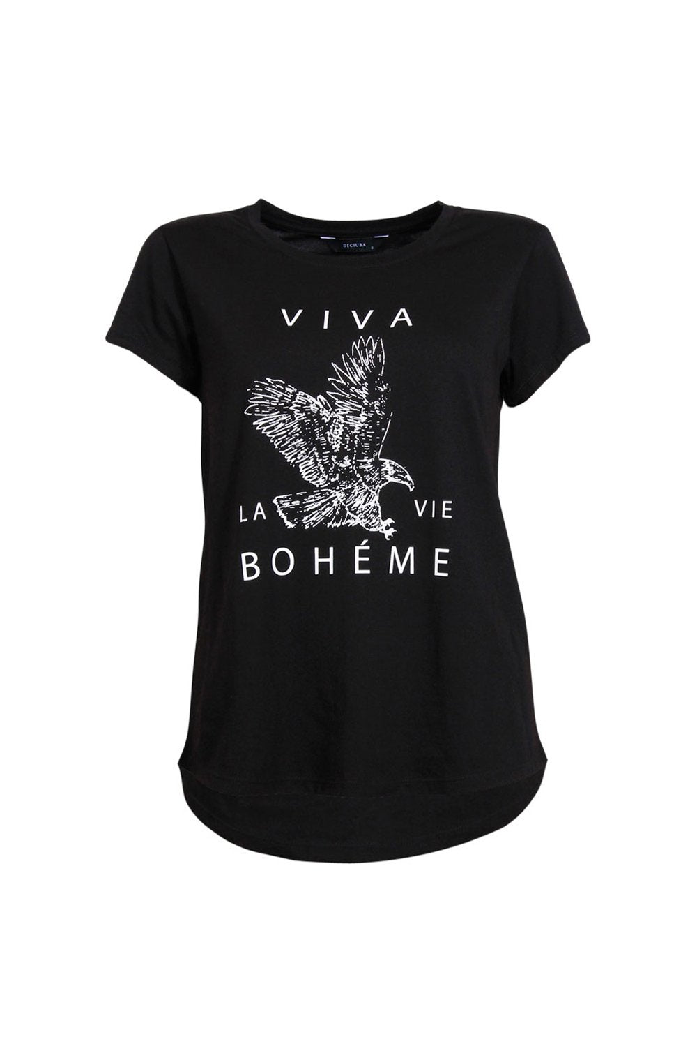 [TEST] Maisie Print Tee