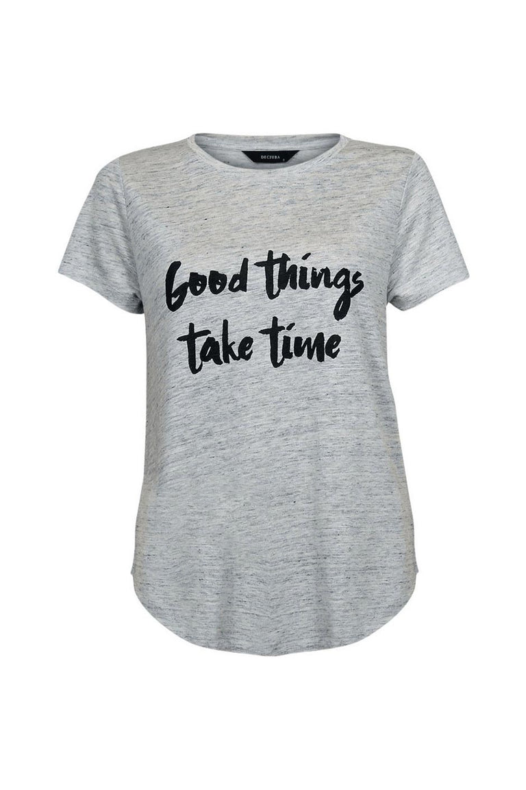 [TEST] O/E Good Things Tee