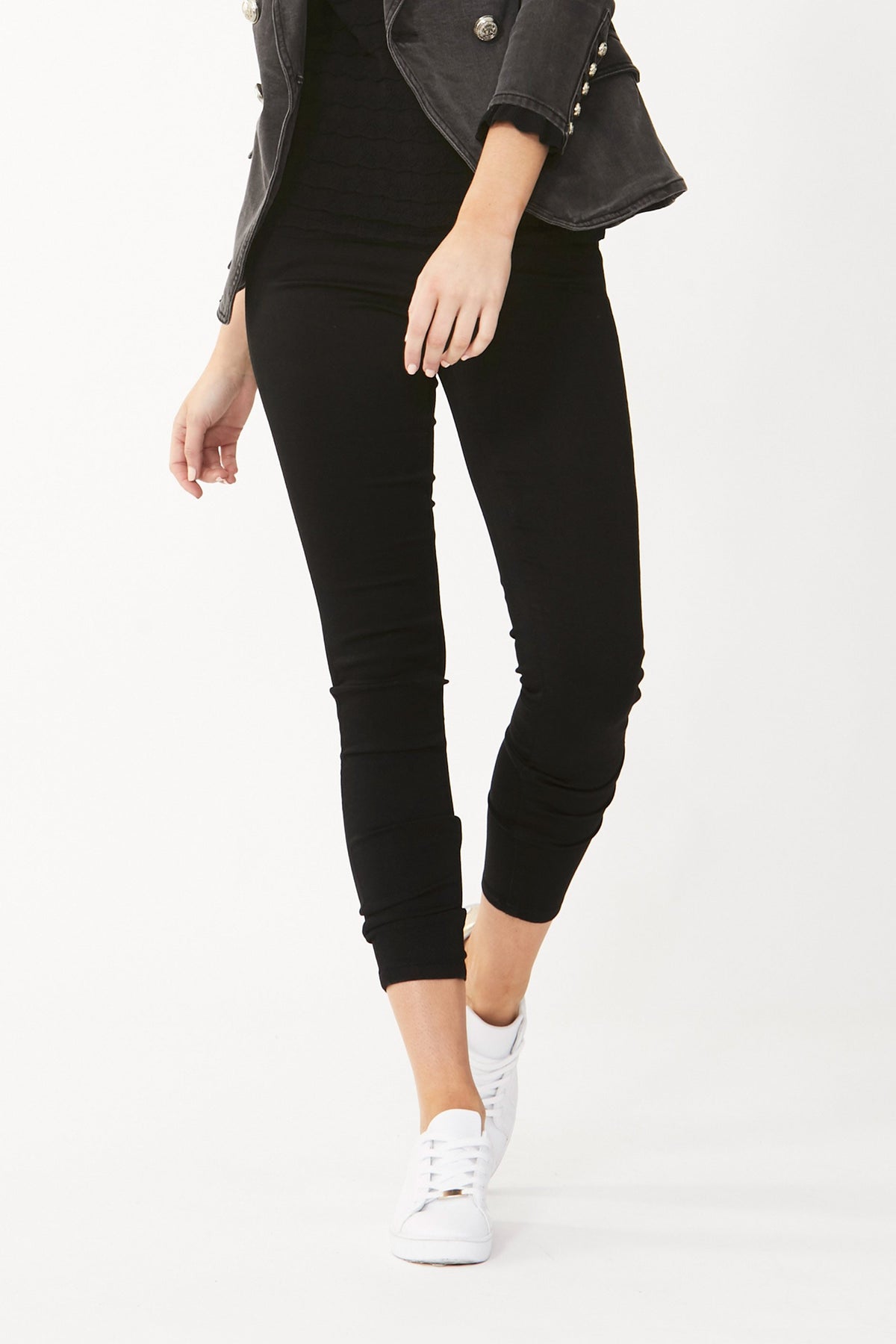 [TEST] Riley 5 Pocket Skinny Jean