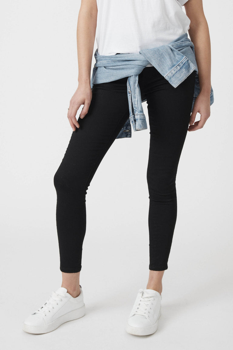 [TEST] Riley 5 Pocket Skinny Jean