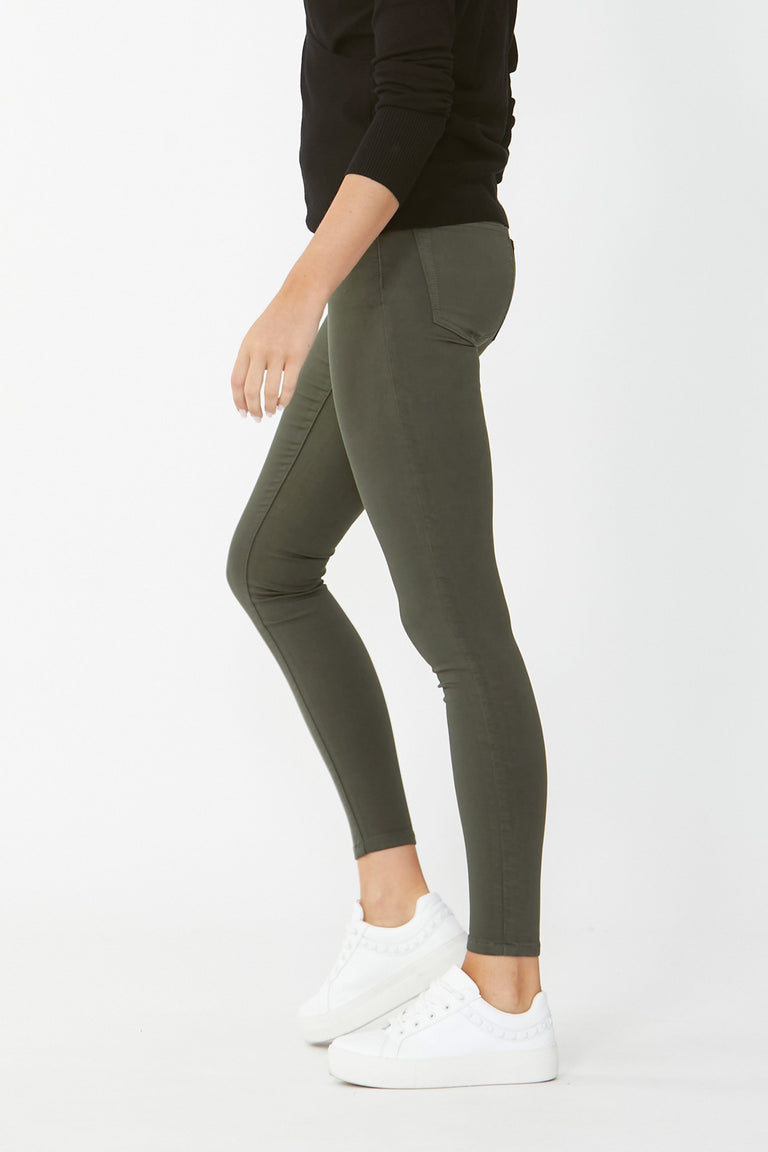 [TEST] Riley 5 Pocket Skinny Jean