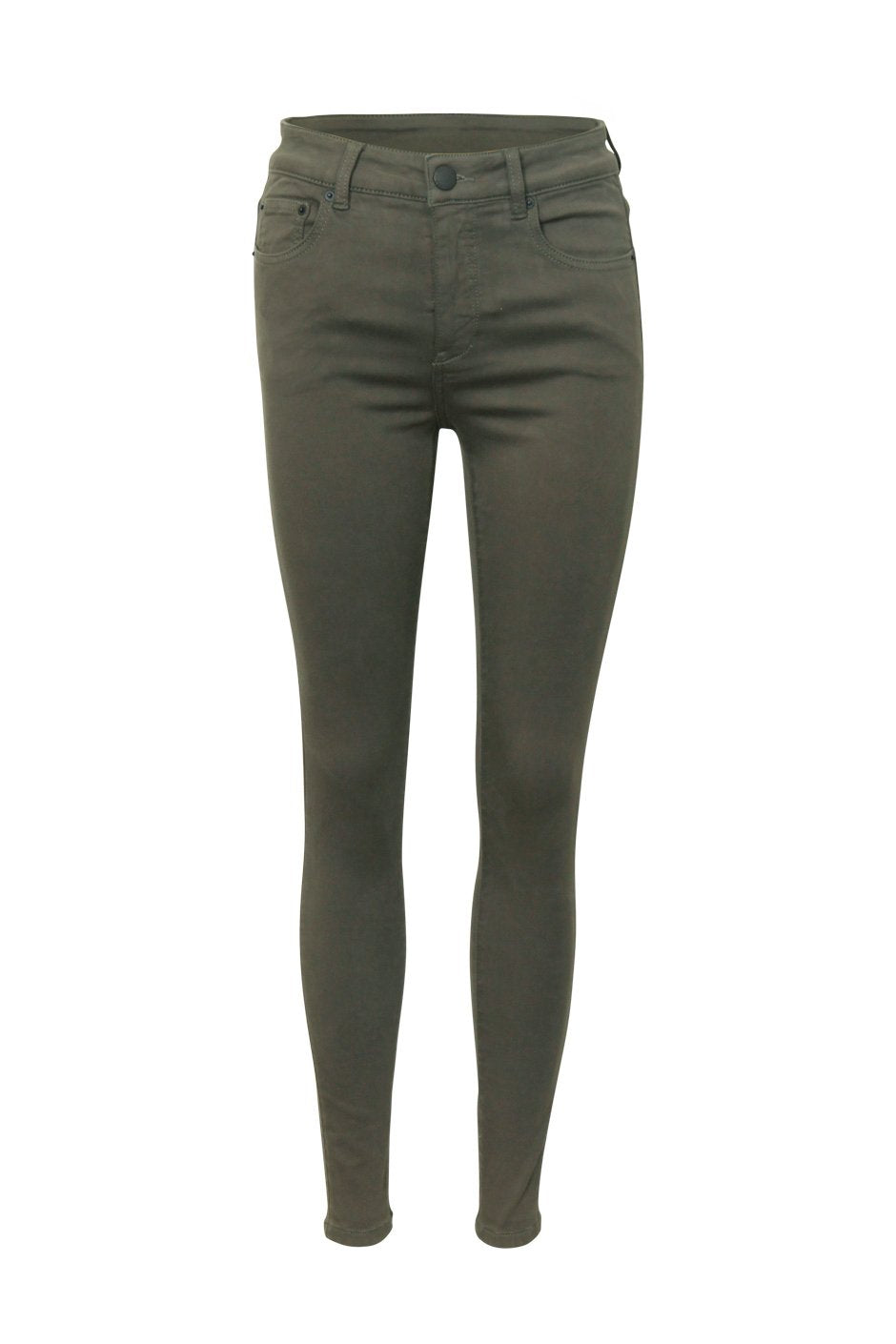 [TEST] Riley 5 Pocket Skinny Jean
