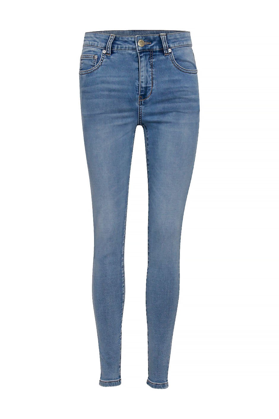 [TEST] Riley 5 Pocket Skinny Jean