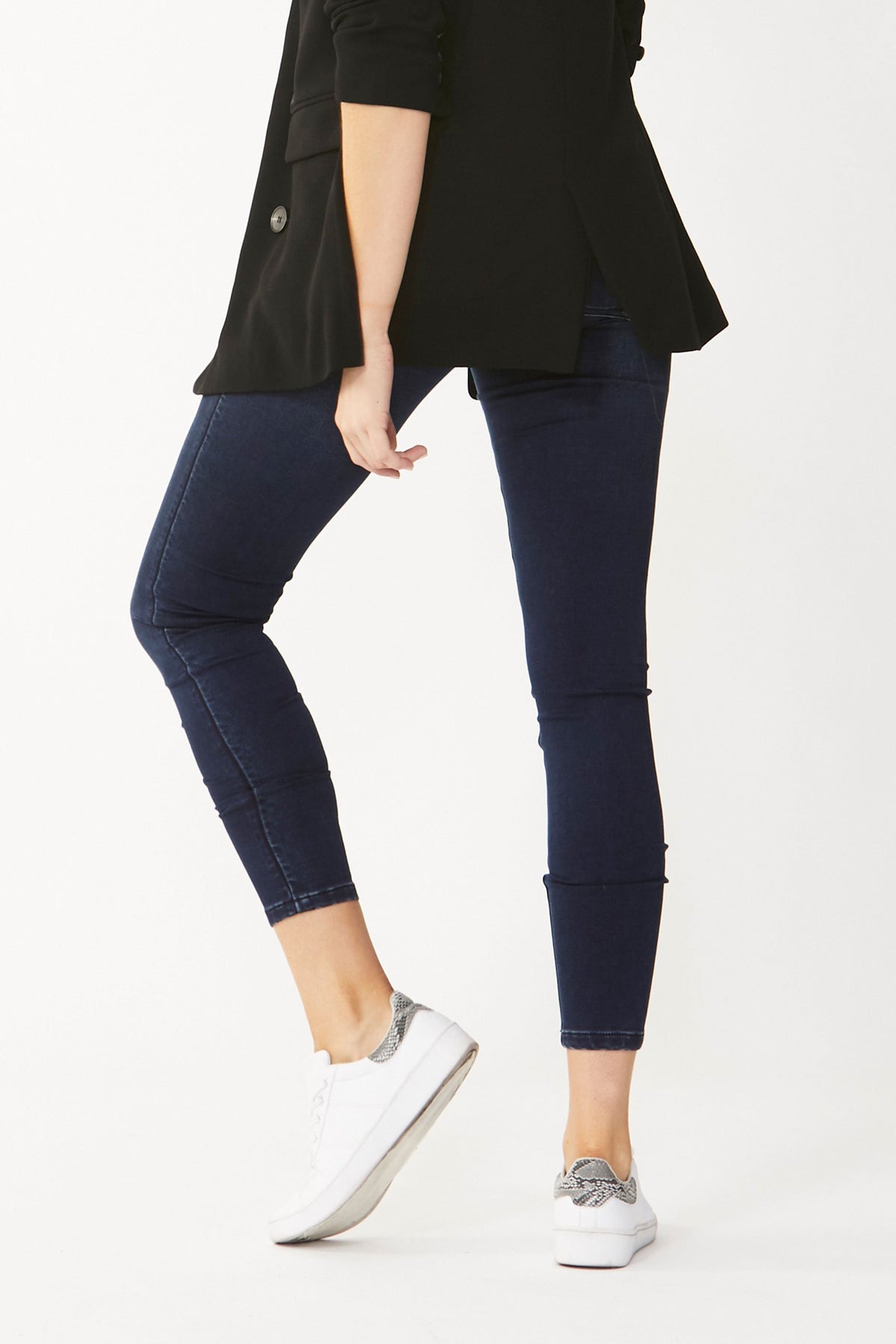 [TEST] Riley 5 Pocket Skinny Jean