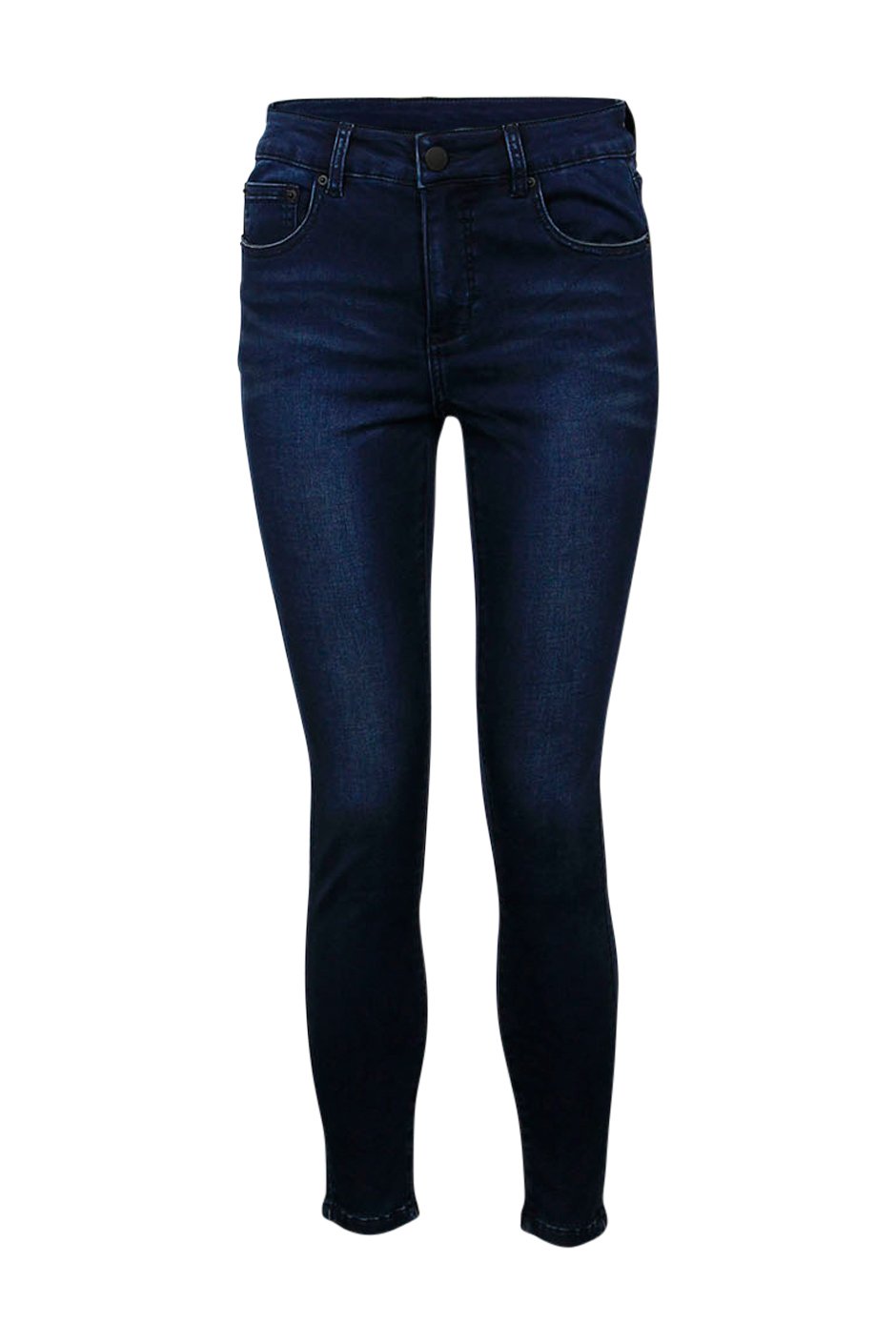 [TEST] Riley 5 Pocket Skinny Jean