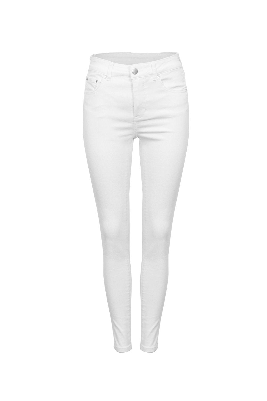 [TEST] Riley 5 Pocket Skinny Jean