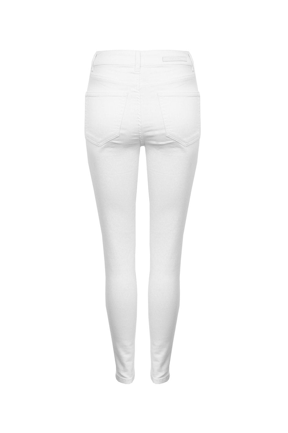 [TEST] Riley 5 Pocket Skinny Jean
