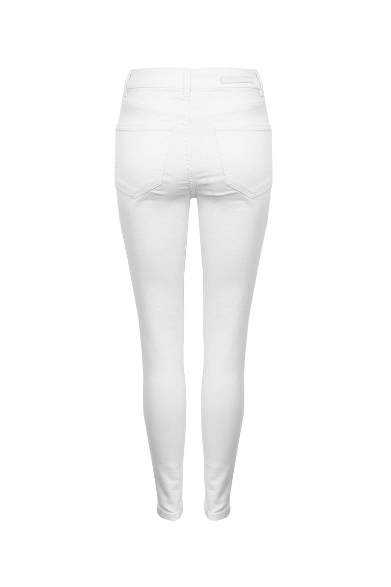 [TEST] Riley 5 Pocket Skinny Jean