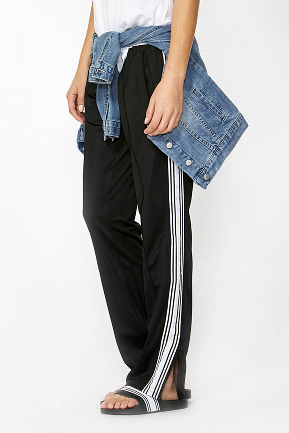 [TEST] Luxe Wide Leg Pant