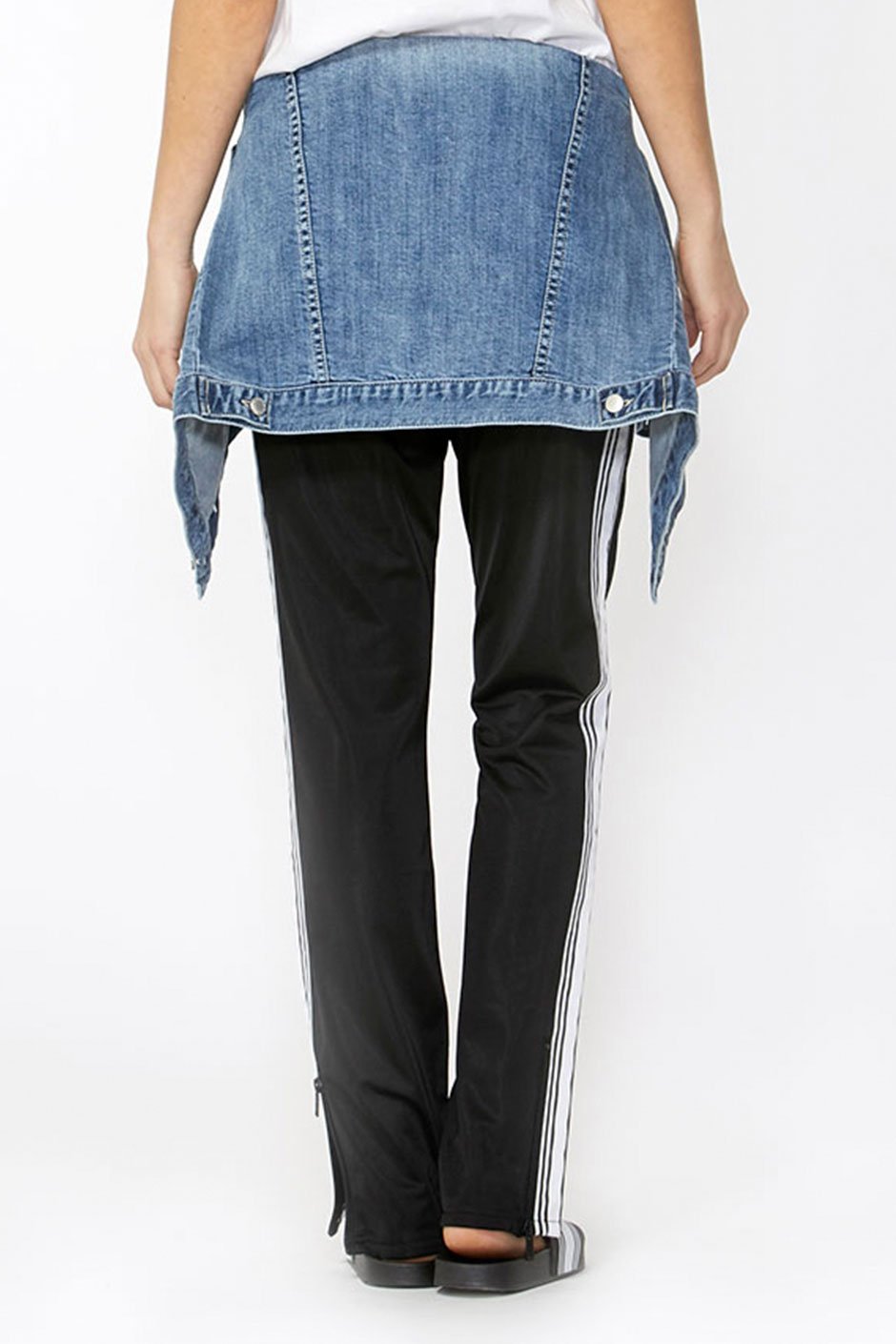 [TEST] Luxe Wide Leg Pant