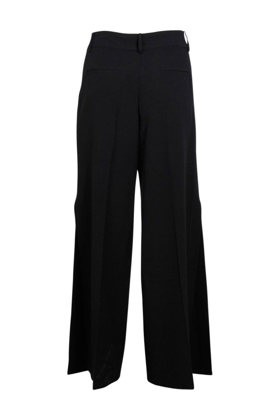 [TEST] Danica Wide Leg Pant