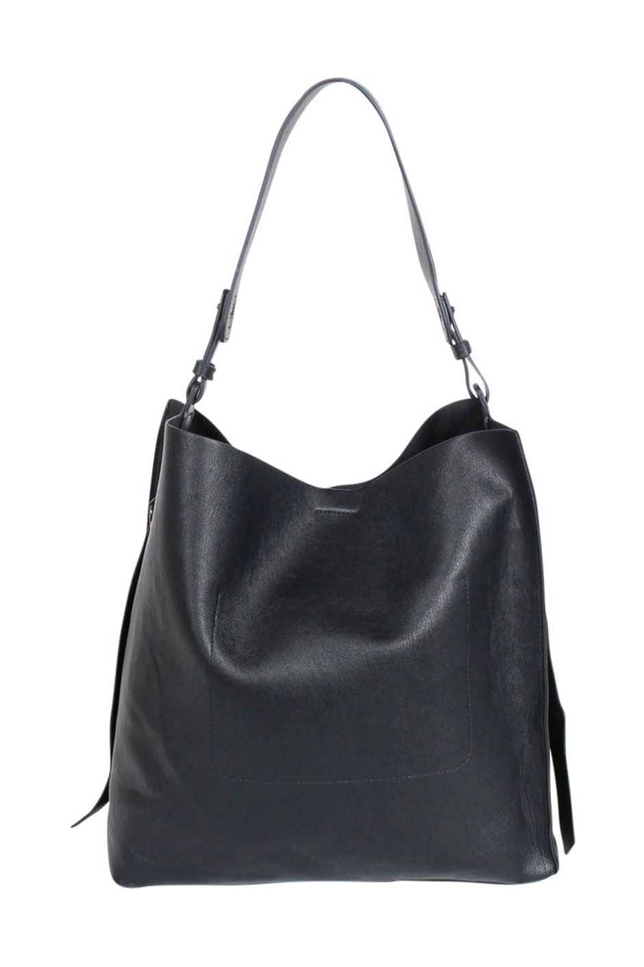 [TEST] Slouchy Tote Bag