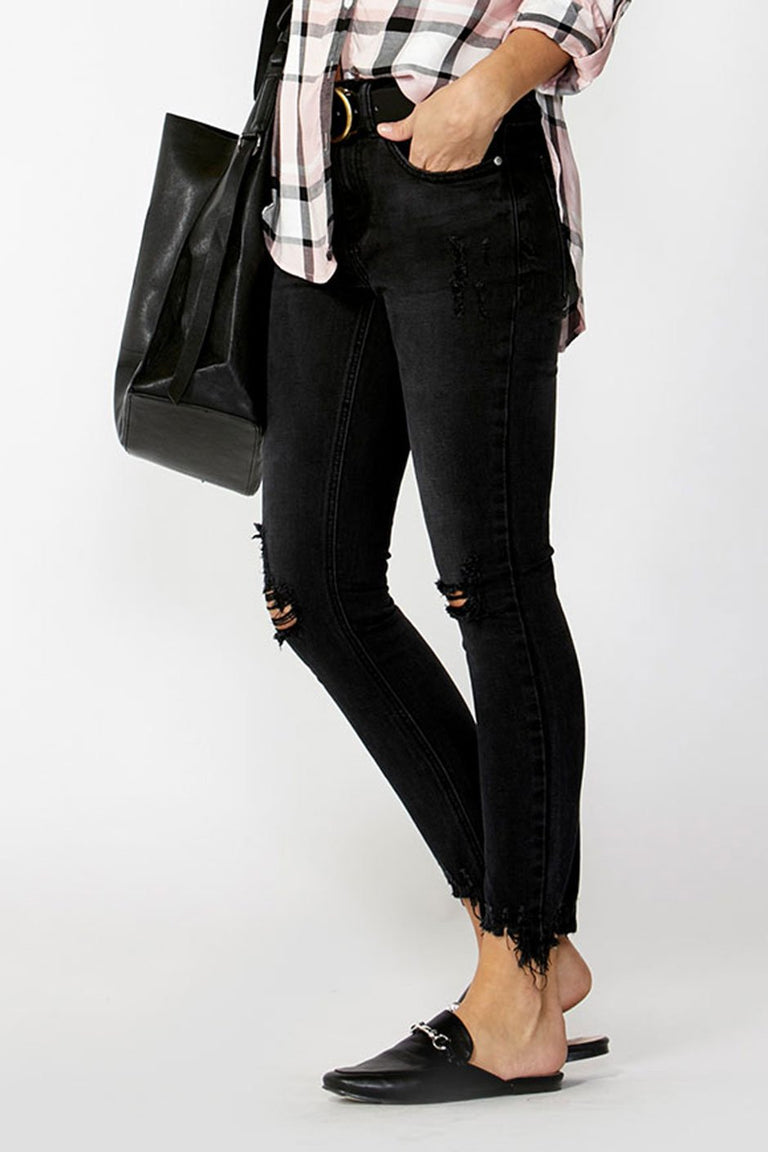 [TEST] Slouchy Tote Bag