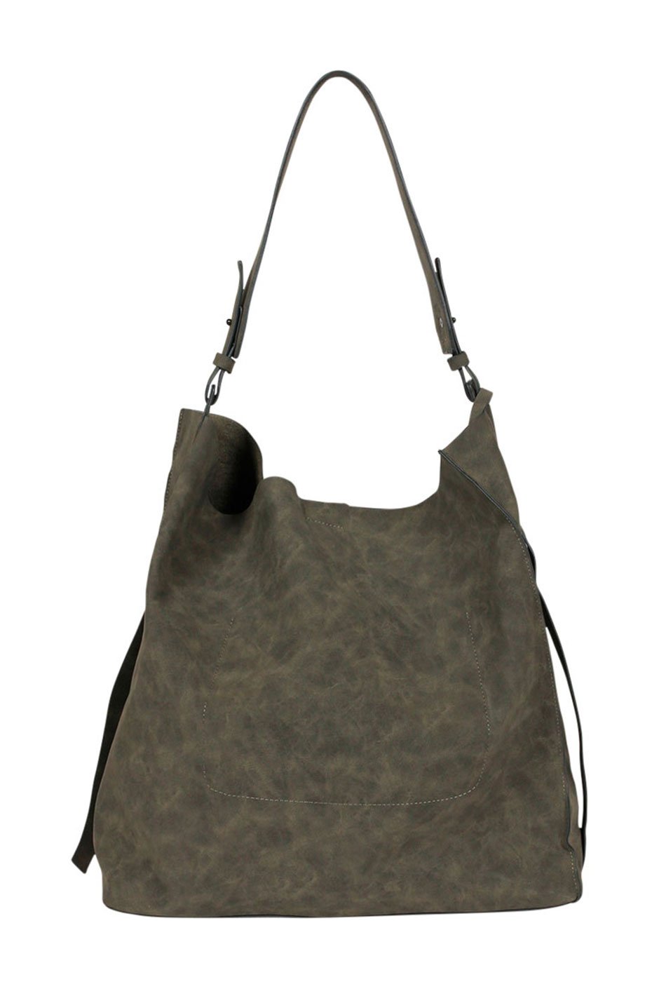 [TEST] Slouchy Tote Bag