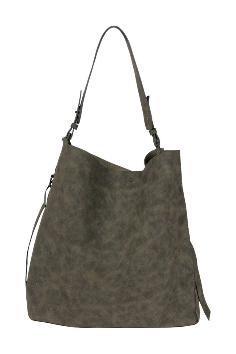 [TEST] Slouchy Tote Bag