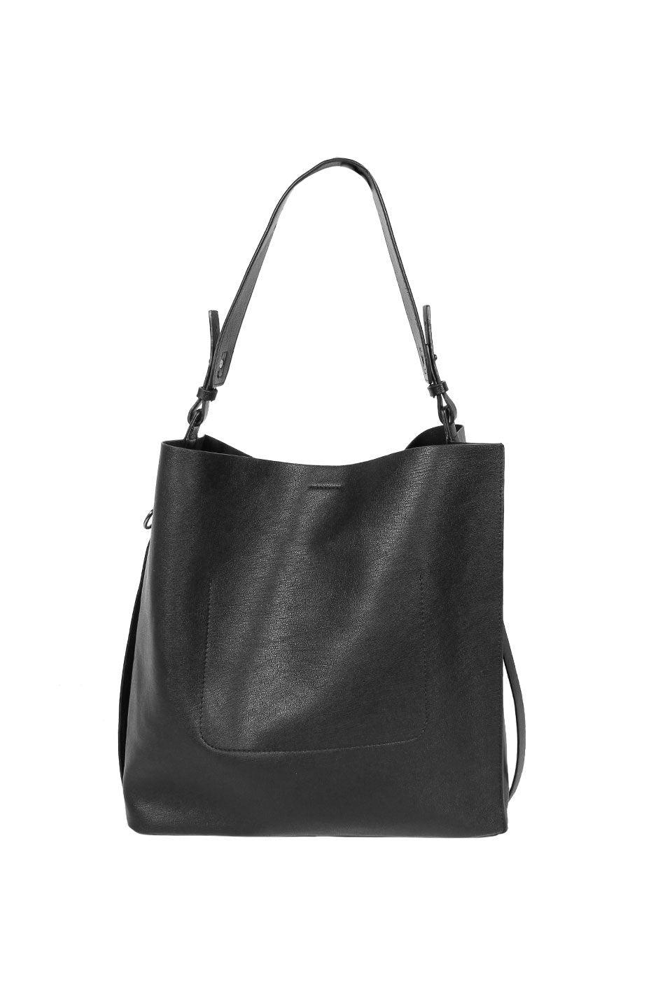 [TEST] Slouchy Tote Bag