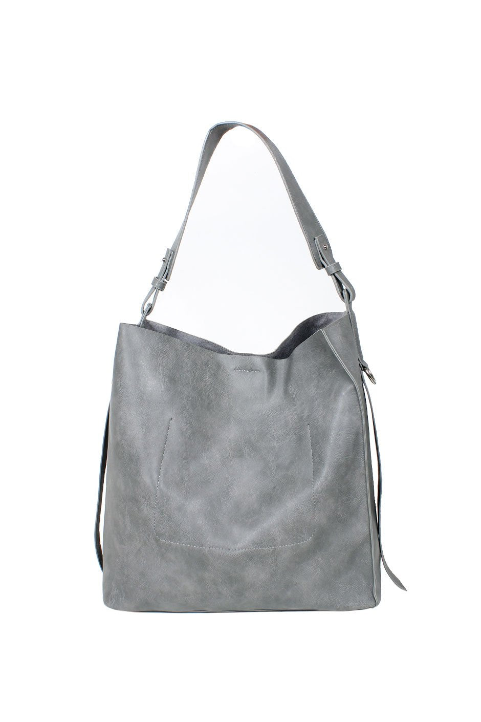 [TEST] Slouchy Tote Bag