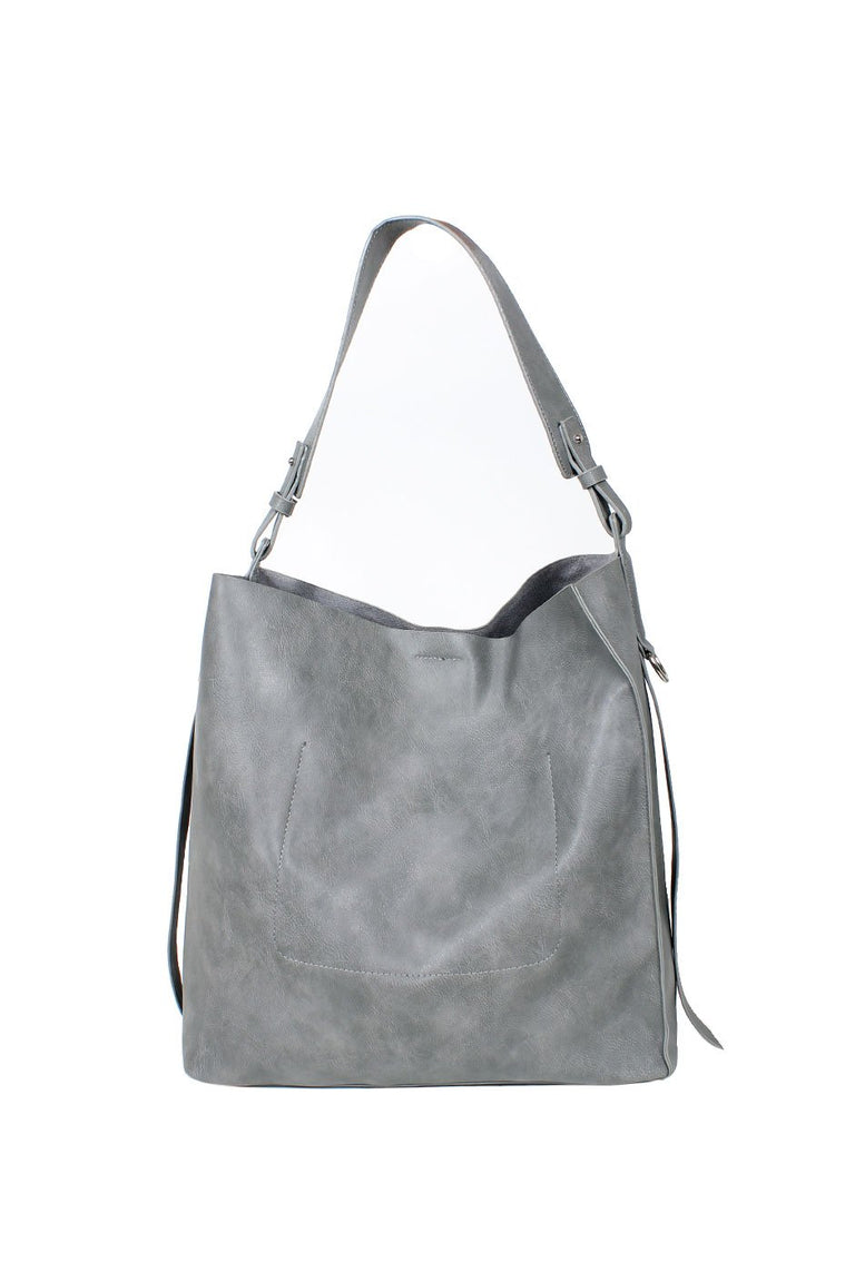 [TEST] Slouchy Tote Bag