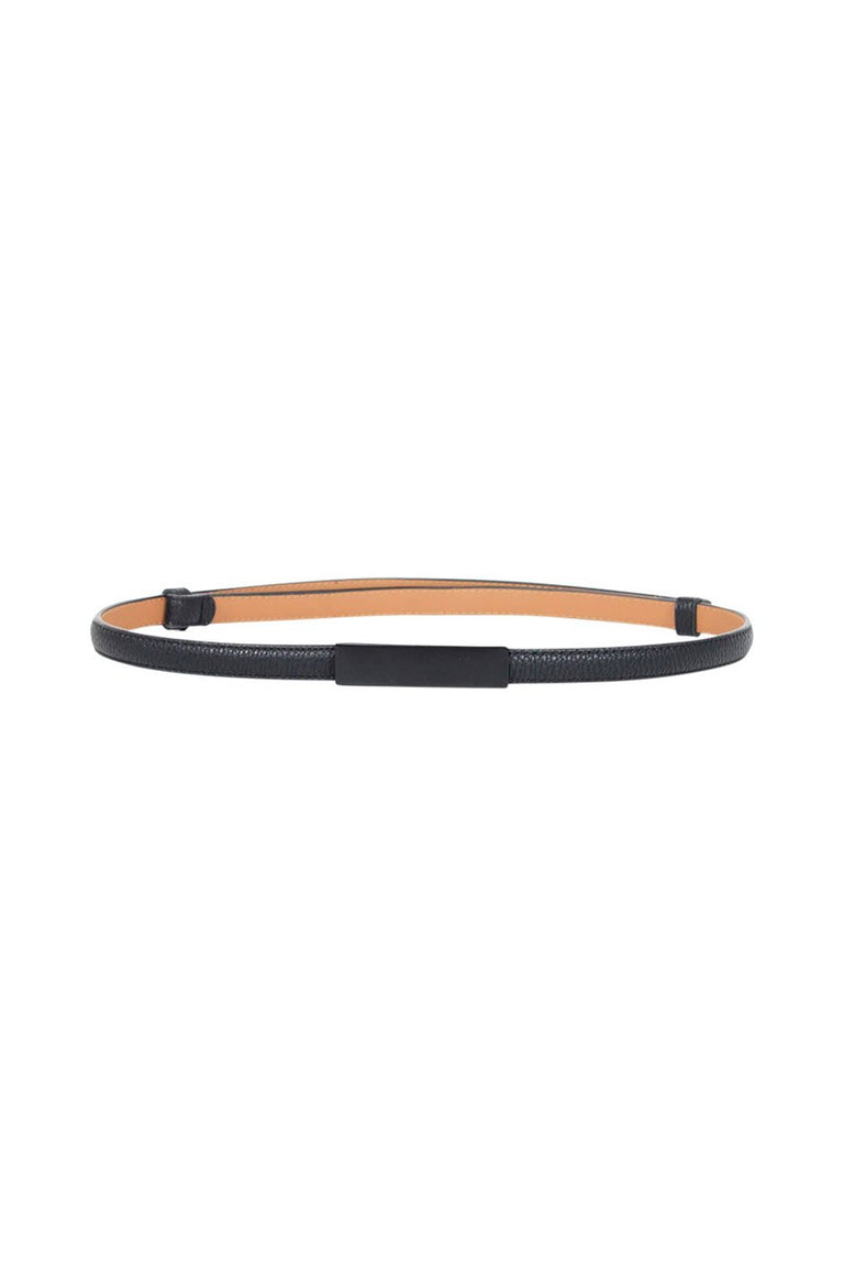 [TEST] Thin Width Plate Bkl Adj Belt