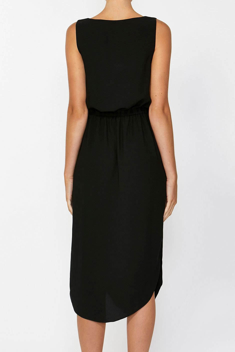 [TEST] Mexico Drawstring Dress