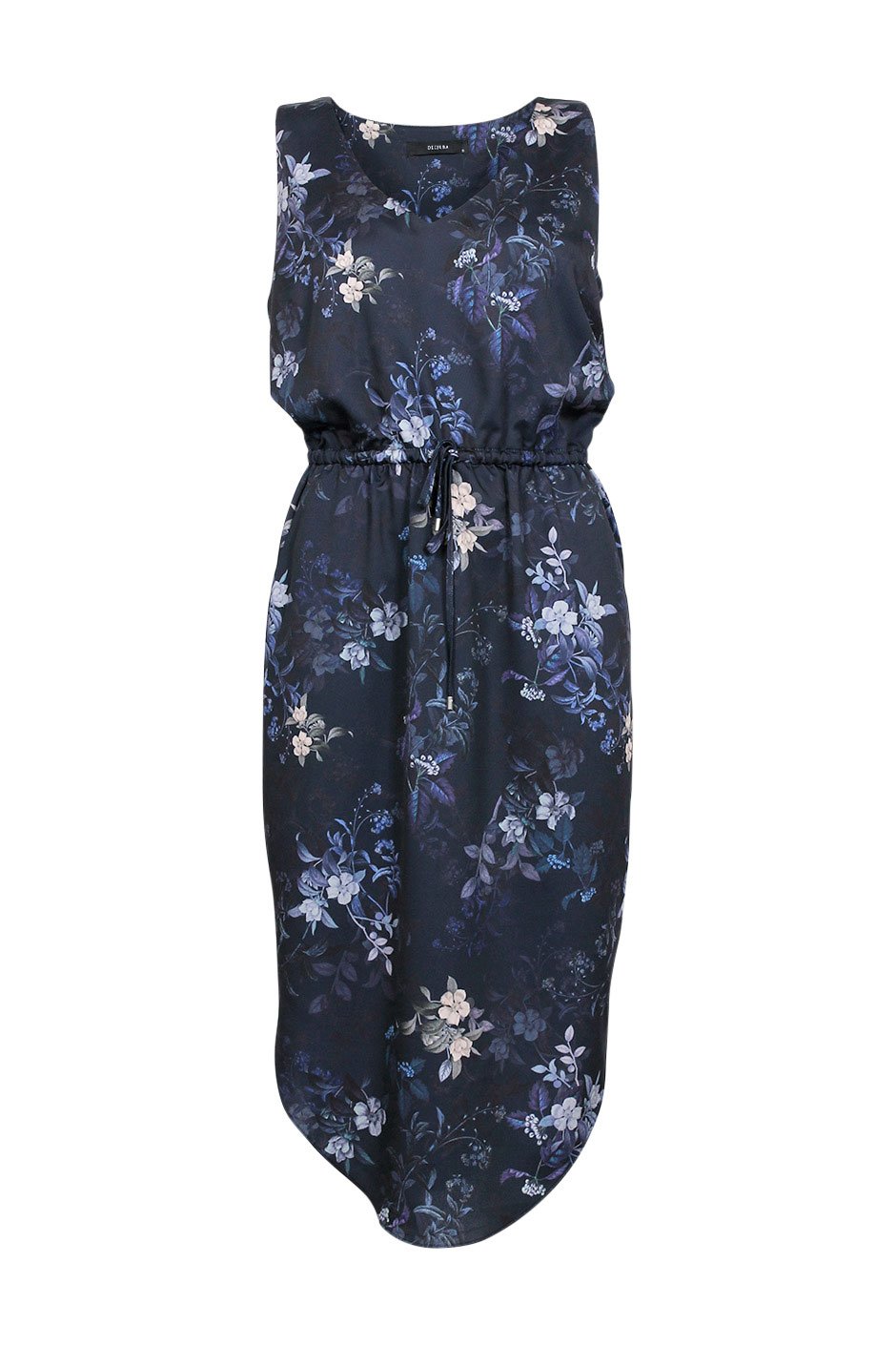 [TEST] Mexico Drawstring Dress