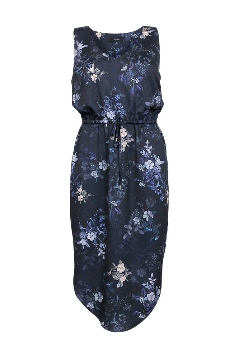 [TEST] Mexico Drawstring Dress