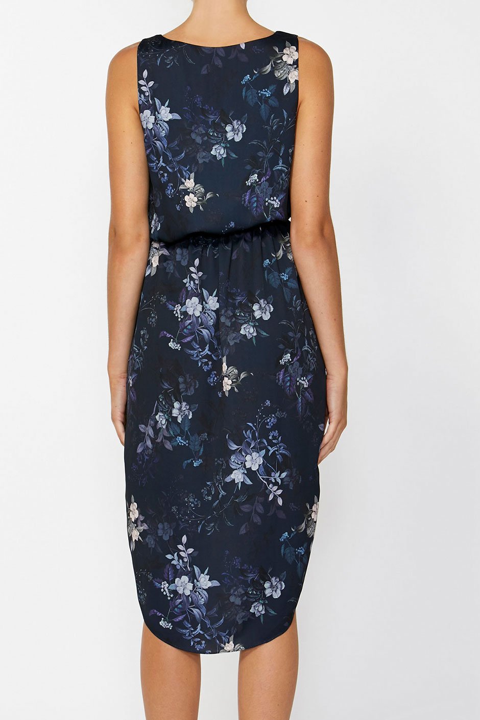 [TEST] Mexico Drawstring Dress