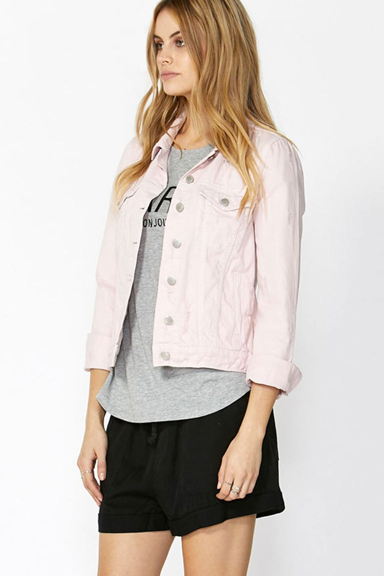 [TEST] Dana Tied Sleeve Tee