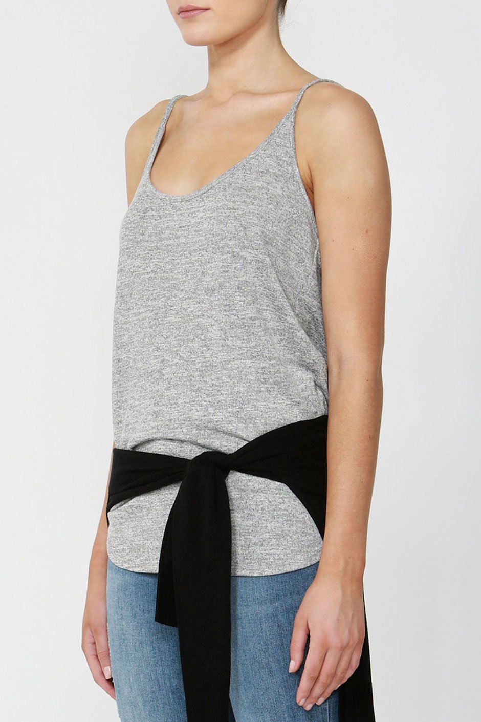 [TEST] Skyla Textured Cami