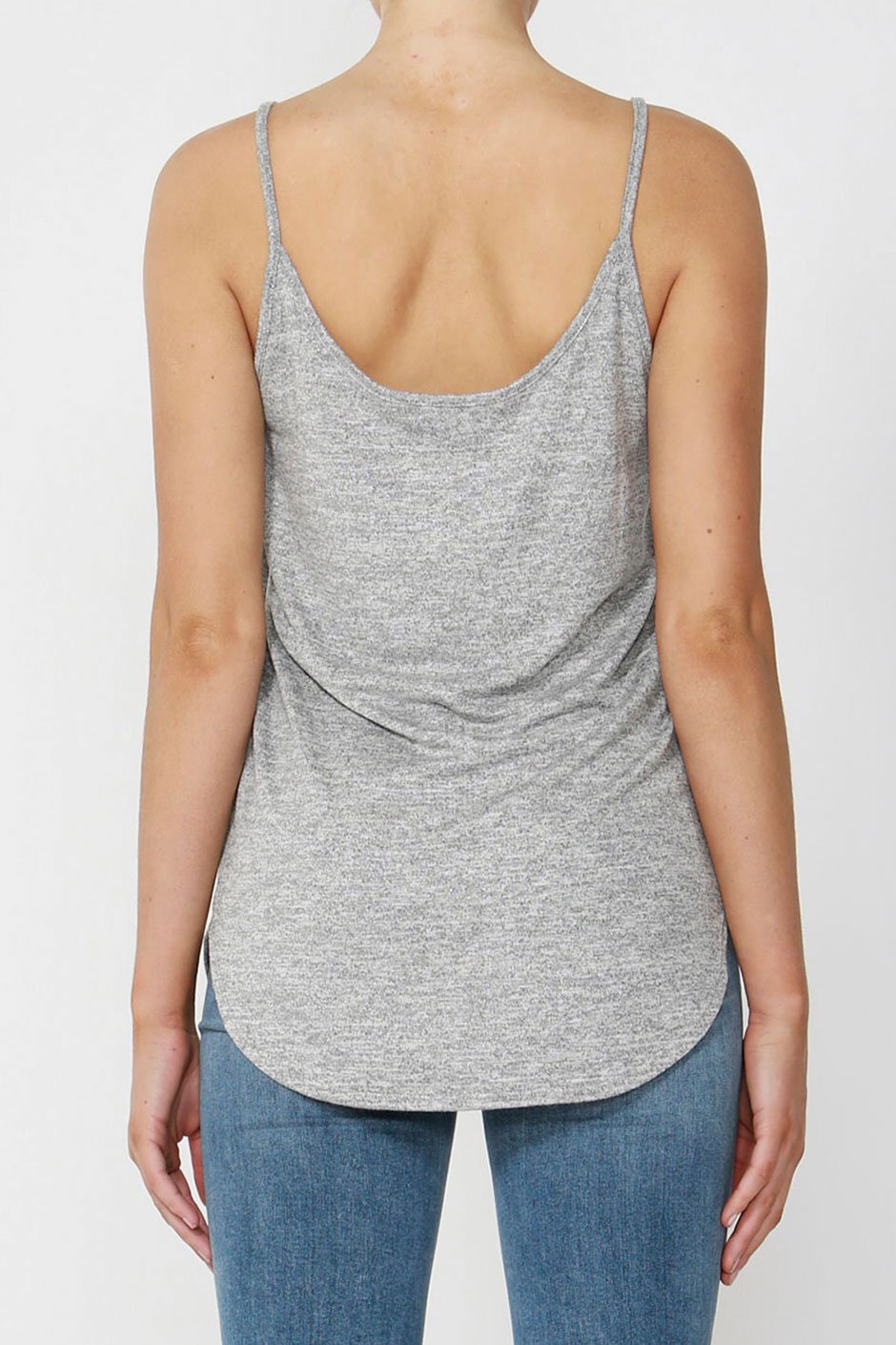 [TEST] Skyla Textured Cami