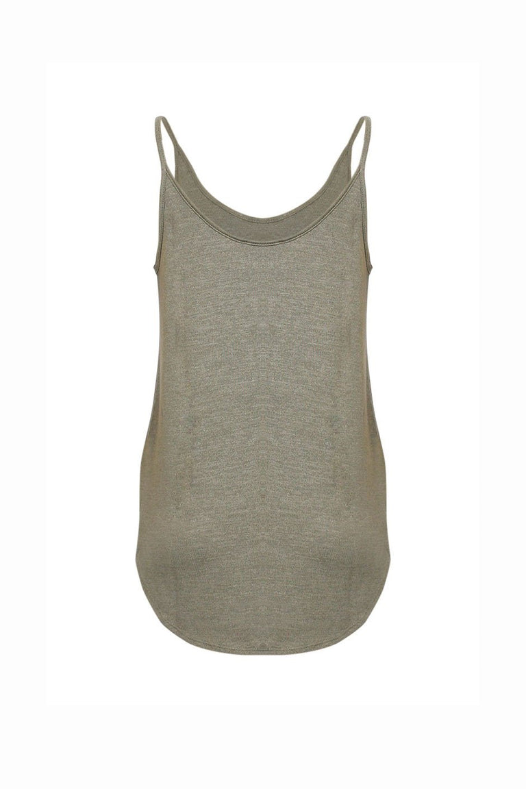 [TEST] Skyla Textured Cami