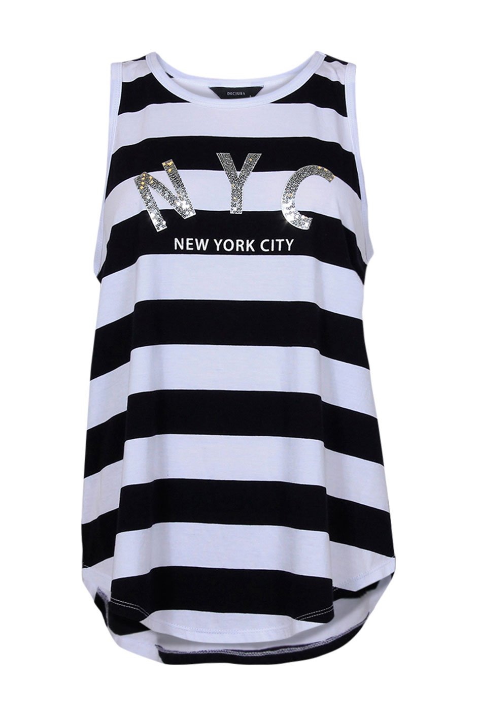 [TEST] Liberty Nyc Tank