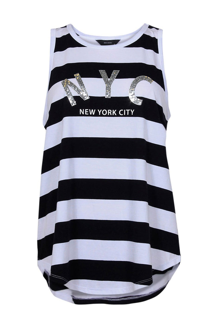 [TEST] Liberty Nyc Tank