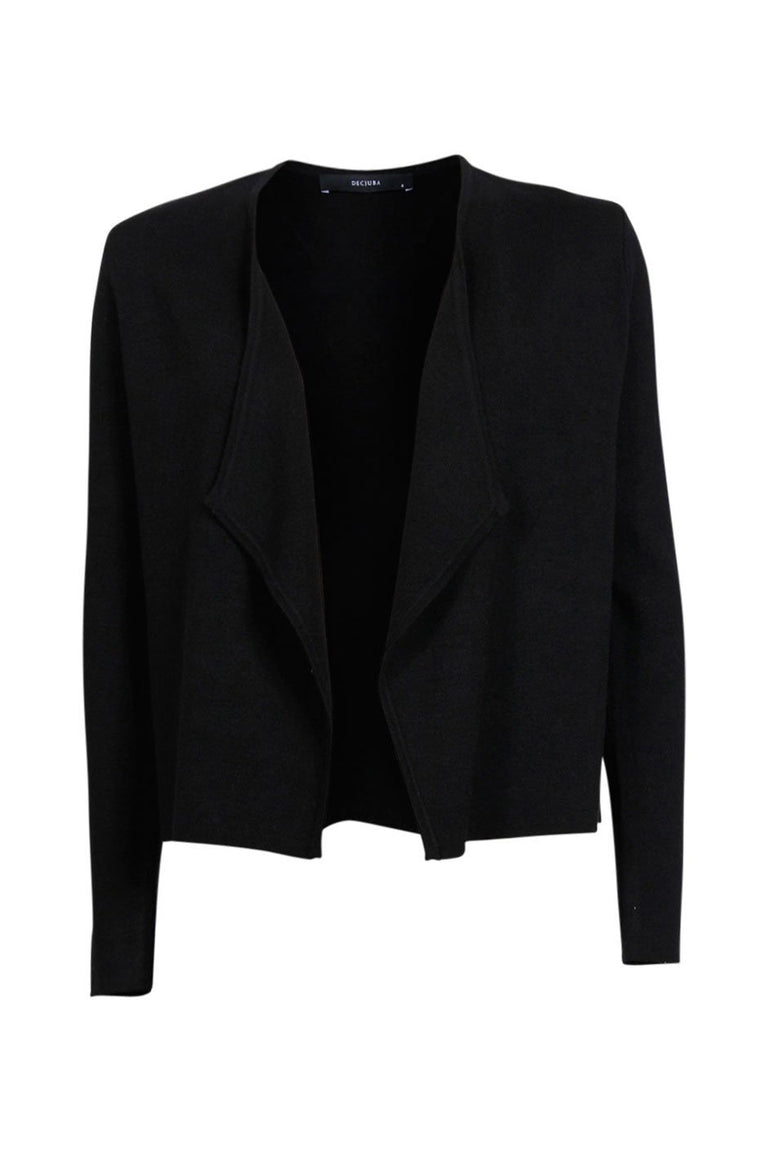 [TEST] Estelle Waterfall Cardi
