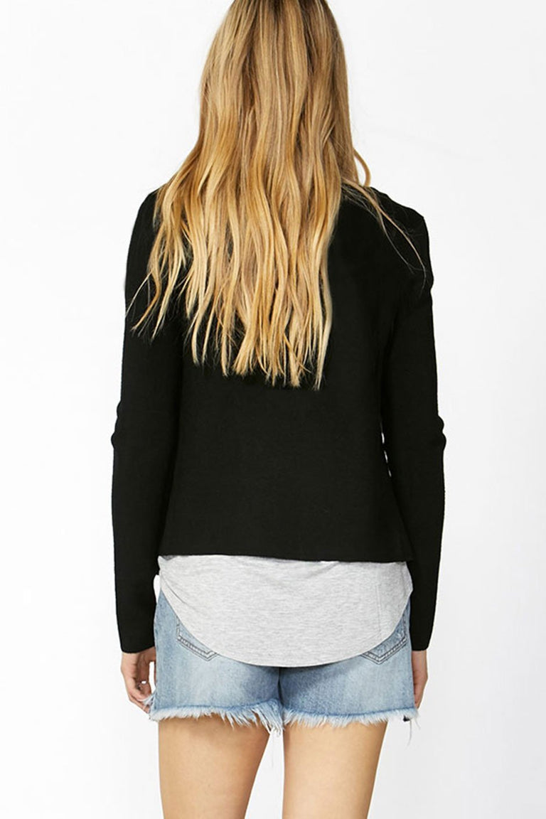 [TEST] Estelle Waterfall Cardi