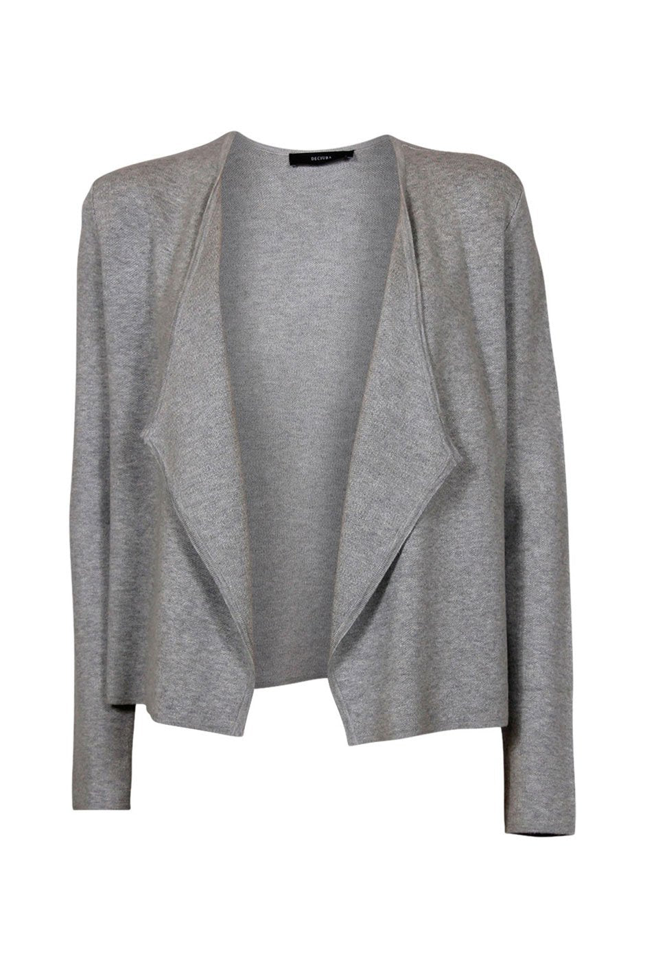 [TEST] Estelle Waterfall Cardi